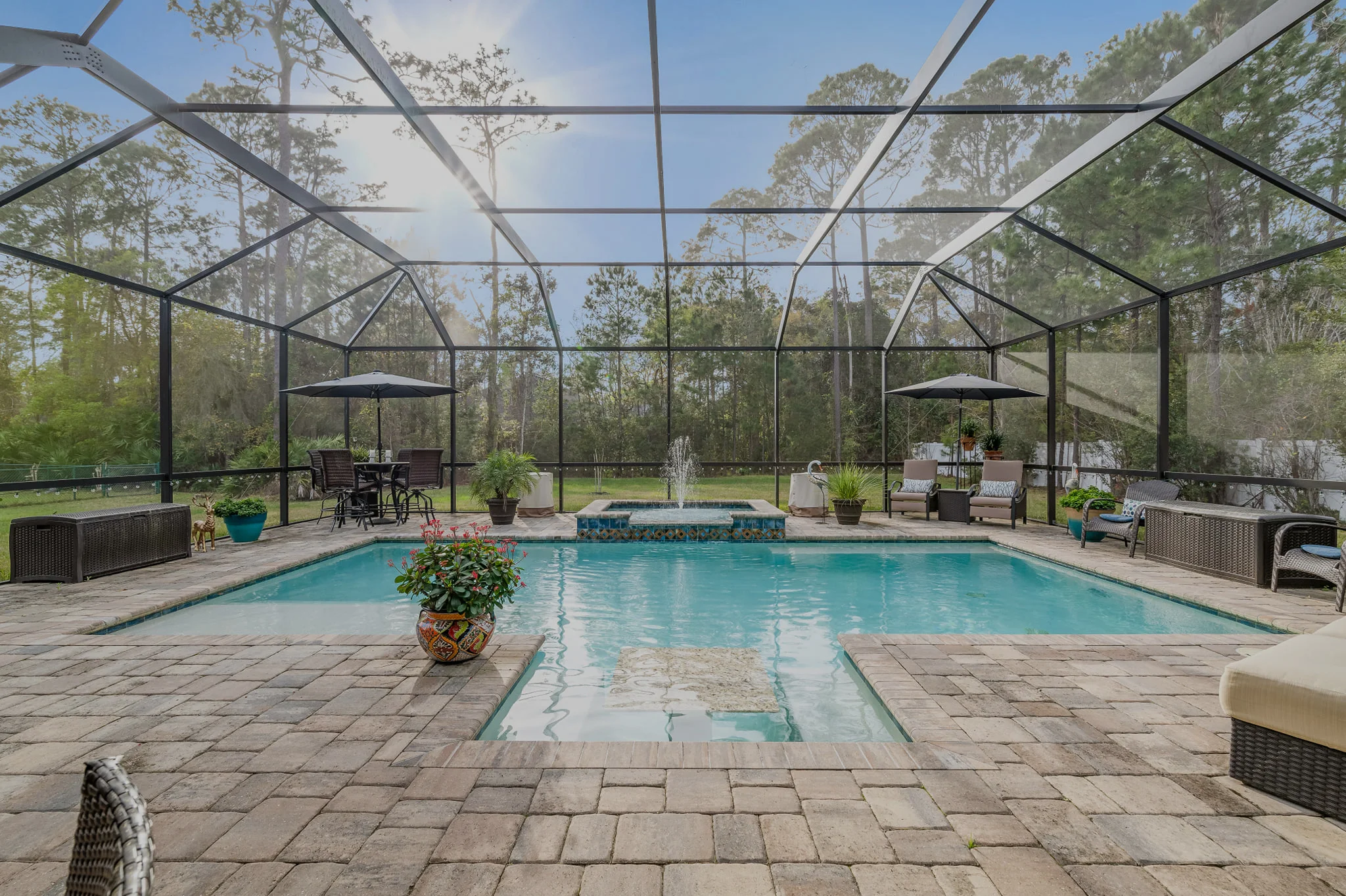 The Wirt Home – Fleming Island